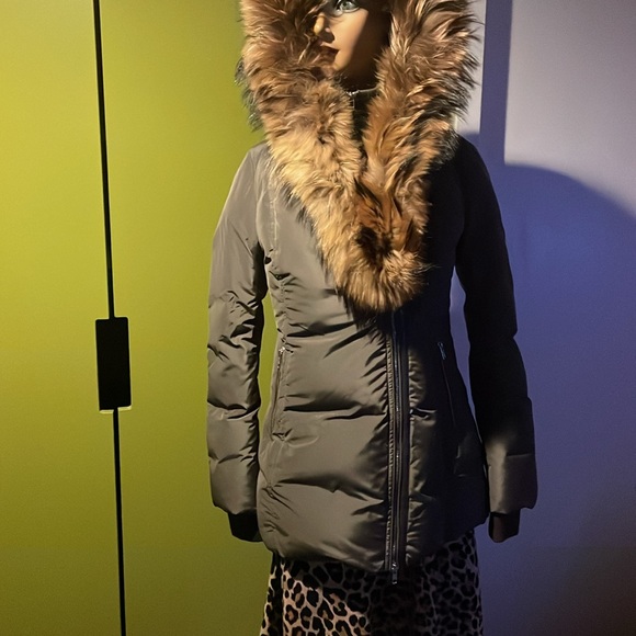 Mackage Akiva winter jacket - Picture 2 of 10